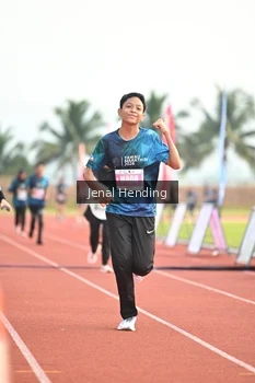 Runner Photo 4925622
