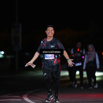 Runner Photo 4925623