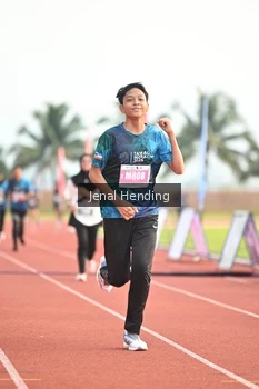 Runner Photo 4925627