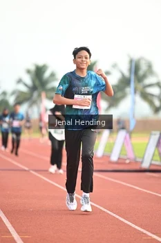 Runner Photo 4925629