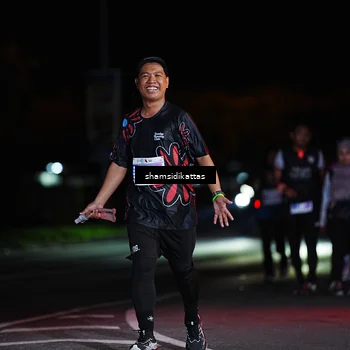 Runner Photo 4925630