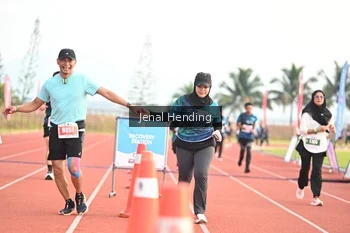 Runner Photo 4925632