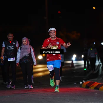 Runner Photo 4925634