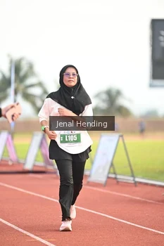 Runner Photo 4925635