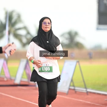 Runner Photo 4925637