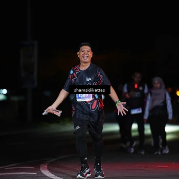 Runner Photo 4925638