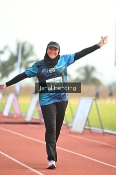 Runner Photo 4925644