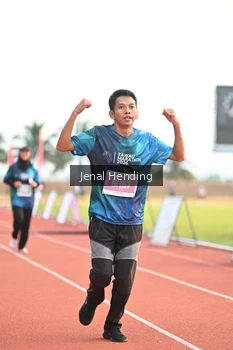 Runner Photo 4925645