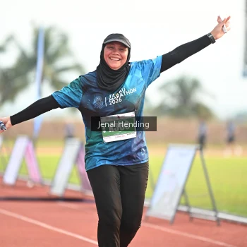 Runner Photo 4925646