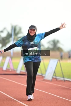 Runner Photo 4925649