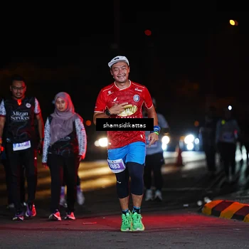 Runner Photo 4925650
