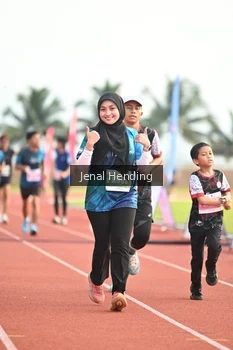 Runner Photo 4925651