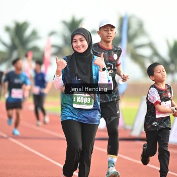 Runner Photo 4925653