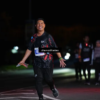 Runner Photo 4925654