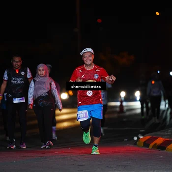 Runner Photo 4925656