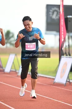 Runner Photo 4925658