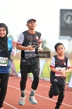 Runner Photo 4925660