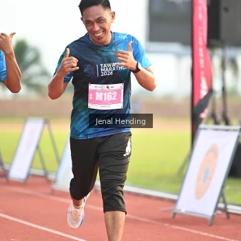 Runner Photo 4925661