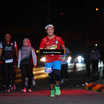 Runner Photo 4925662
