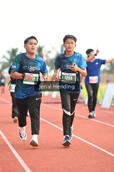 Runner Photo 4925670