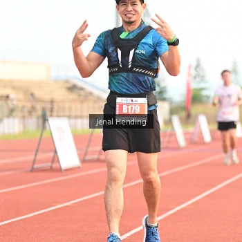 Runner Photo 4925673