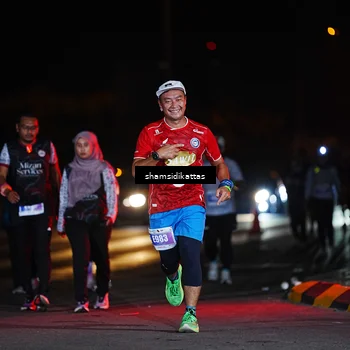 Runner Photo 4925676