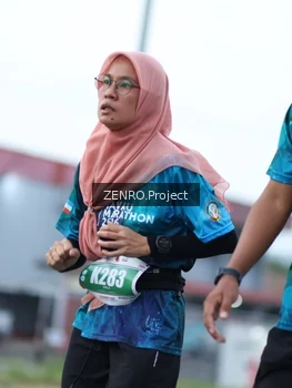 Runner Photo 4925681