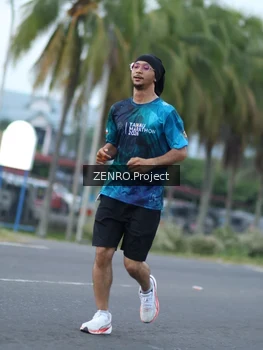 Runner Photo 4925684