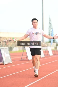 Runner Photo 4925687