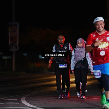 Runner Photo 4925700