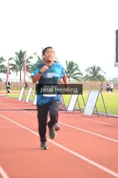 Runner Photo 4925702