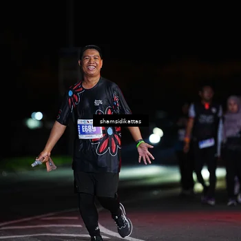 Runner Photo 4925703