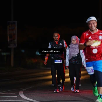 Runner Photo 4925704