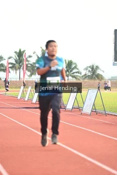 Runner Photo 4925706