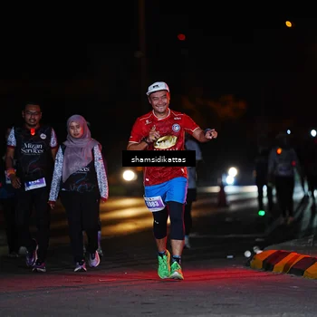 Runner Photo 4925709