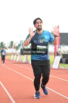Runner Photo 4925712
