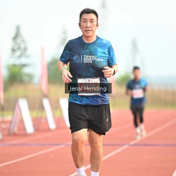 Runner Photo 4925718