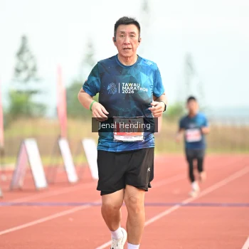 Runner Photo 4925719