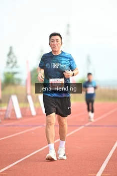 Runner Photo 4925720