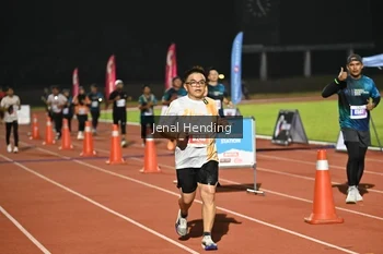 Runner Photo 4925723