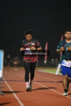 Runner Photo 4925728