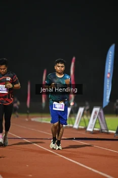 Runner Photo 4925729