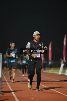 Runner Photo 4925739