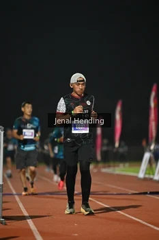 Runner Photo 4925740