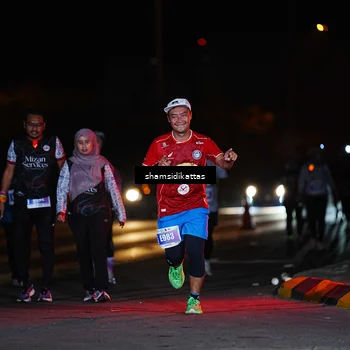 Runner Photo 4925741