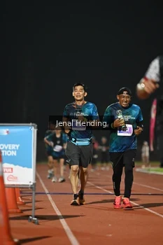 Runner Photo 4925742