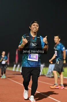 Runner Photo 4925743
