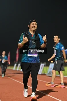 Runner Photo 4925744