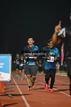 Runner Photo 4925746
