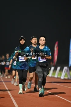 Runner Photo 4925750